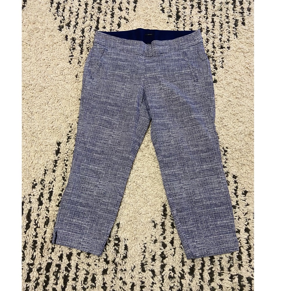 Lane Bryant Allie Pant